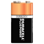 Batteries - PP3 Size/MN1604 (9V Alkaline) x 1