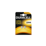 Batteries - LR44/A76 (1.5V Alkaline Button Cell) x 2