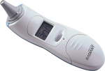Thermometer - Clinical Ear Digital - Radiant TH889J