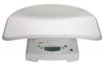 Digital Baby Scales - Class III - Seca 385
