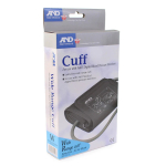 BPM Cuff - A&D - Wide Range (22-42 cm) CUF-I