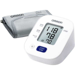 Blood Pressure Monitor - Digital Upper Arm - Omron M2 Classic