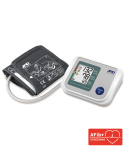 Blood Pressure Monitor - Digital - Upper Arm - A&D UA-767S-W