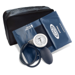 Blood Pressure Monitor - Aneroid - Accoson - Hand Held Limpet (0292)