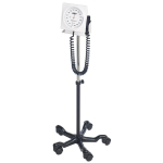 Blood Pressure Monitor - Aneroid - Accoson - Mobile 6" dial (0662)