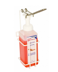 Dispenser - Hibiscrub - Type G - wall bracket elbow