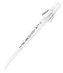 Propulse Ear Syringe Disposable Jet Tips - QRX (Fits NG, G5 & PP17) x 100