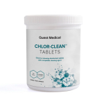 Sanitizer Tablets - Chlor-Clean x100