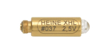 Replacement Bulbs - Heine Otoscope - X-001.88.037 (2.5v) - Alpha, Alpha+FO, Beta 100, K100, Mini 200