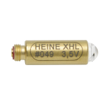 Replacement Bulbs - Heine Otoscope - X-001.88.049 (3.5v) - Alpha+, Beta 100, K100