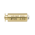 Replacement Bulbs - Heine Otoscope - X-001.88.0105 (2.5v) - Mini 3000FO