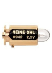 Replacement Bulbs - Heine Ophthalmoscope - X-001.88.042 (2.5v) - Alpha, Alpha+, Mini 2000, Mini Miro