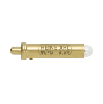 Replacement Bulbs - Heine Ophthalmoscope - X-001.88.070 (3.5v) - Beta 200, Beta 200M2, Beta 200S