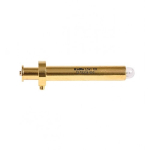 Replacement bulbs - KaWe Ophthalmoscope - 12.75234.003 (3.5v Xenon/Halogen) - Eurolight E25