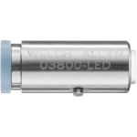 Replacement Bulbs - Welch Allyn Ophthalmoscope - 03800-LED (3.5v LED) - PanOptic LED