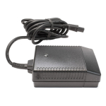 Keeler Charger/PSU Transformer and lead