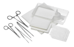 Suture Pack - Plus x 10