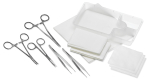 Minor Surgery Instrument Pack x 10