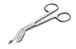 Scissors - Lister Bandage - 14cm x 10