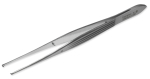 Forceps - Dissecting - McIndoe Toothed 15cm x 10