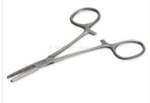 Forceps - Artery - Spencer Wells 12.5cm Straight x 10