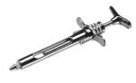 Dental Cartridge Syringe