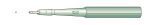 Biopsy Punch - Kai Disposable Stainless Steel - 1m (BP-10F)