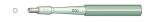 Biopsy Punch - Kai Disposable Stainless Steel - 3.5mm (BP-35F)