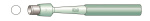 Biopsy Punch - Kai Disposable Stainless Steel - 8mm (BP-80F)