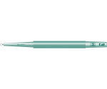 Ring Curettes - Kai Disposable Stainless Steel - 3mm (MK403)