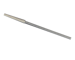 Zoellner Suction Fine Ends size 18 swg, double packed (x 50)