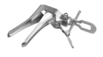 Specula - Vaginal - Cusco S/Steel (Extra Small) - Singles