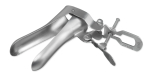 Specula - Vaginal - Cusco S/Steel (Small) - Singles