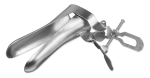 Specula - Vaginal - Cusco S/Steel (Medium/Long) - Singles