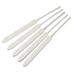 Thread Retrievers - Pelican Plastic (Emmett equiv.) x 5