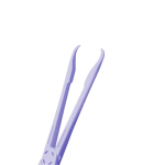 Forceps - Tenaculum Plastic 26cm (Ultraspec) x10