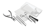 Podiatry - Nail Surgery Pack (Sterile) x10