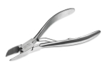 Podiatry - Nail Cutter 5.5" Curved Blade x 10