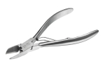 Podiatry - Nail Cutter 5.5" Straight Blade x 10