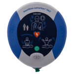 Defibrillators - Heartsine Samaritan 500PP plus Adult/Paed Pads	