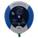 Defibrillators - Heartsine Samaritan 360PP plus Adult/Paed Pads	