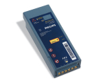 Defibrillator Battery - Heartstart FR2			