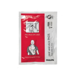 Defibrillator Pads - Phillips Heartstart FR2 - ADULT 9898 031 58211