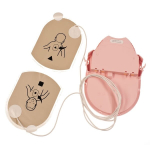 Defibrillator Pad / Battery Pack - Heartsine Samaritan Paediatric