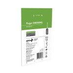 Finger Dressing - HSE 4.5x4.5cm
