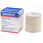 Fabric Elastic Dressing Strip - 5cm x 4.5m