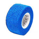 Cohesive Bandage (Blue) 2.5cmx4.5m
