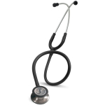 Stethoscopes - Littmann Classic III - Black