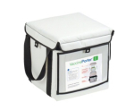 Vaccine Carrier - Helapet VaccinePorter 6 (32.8 x 32.8 x 33.4cm) 1.8Litre Capacity