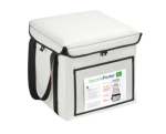 Vaccine Carrier - Helapet VaccinePorter 9 (36.8 x 36.8 x 37.4cm) 2.2Litre Capacity